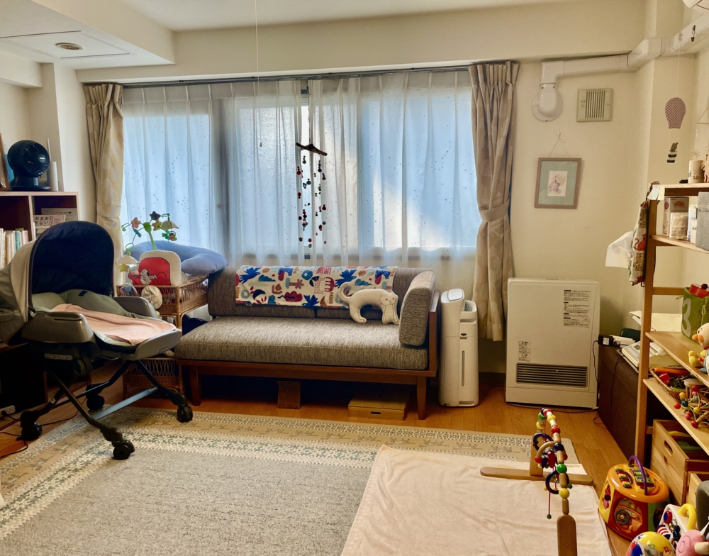 ももの木助産院  母乳育児相談室の紹介画像