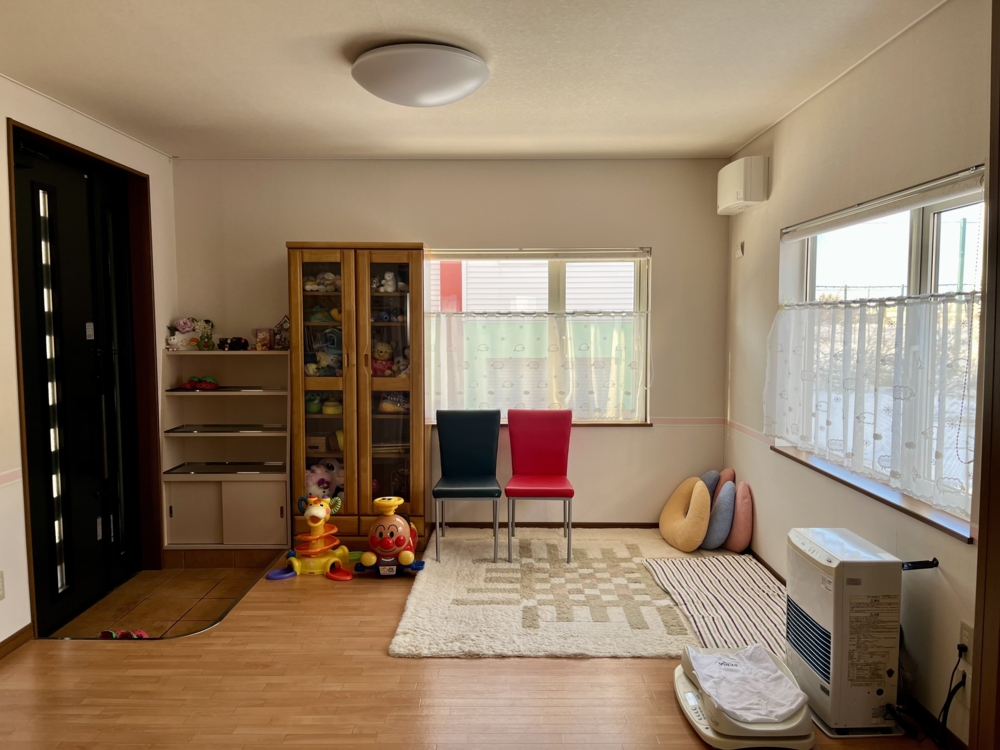 あこmama助産院母乳育児consultantの画像