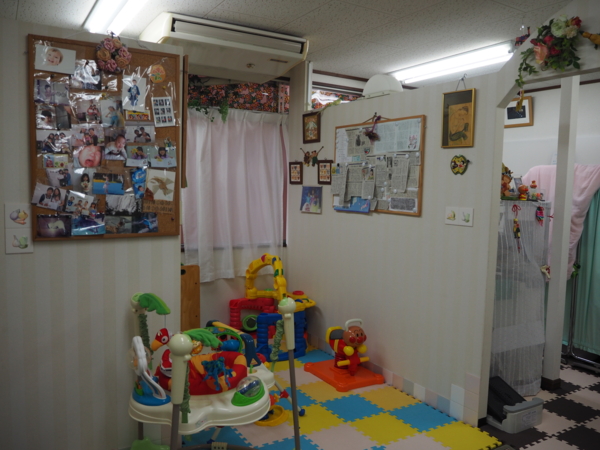 石川母乳育児相談室の画像