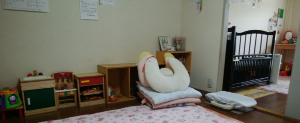 まりこ母乳育児相談室の画像