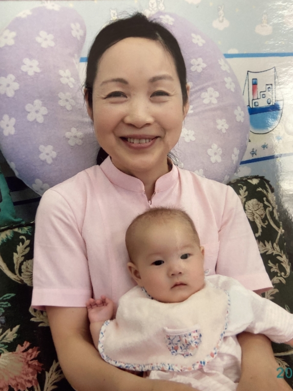 桶谷式母乳相談室西宮北口の画像