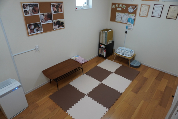 はるにれ母乳育児相談室の画像