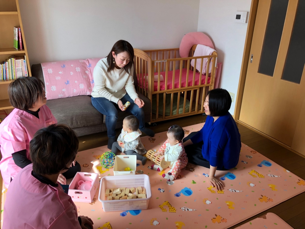 富士母乳育児相談室の画像