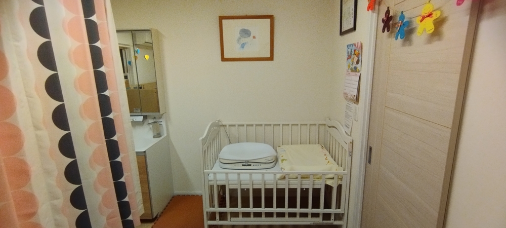 いわはな助産院 母乳育児相談室の画像