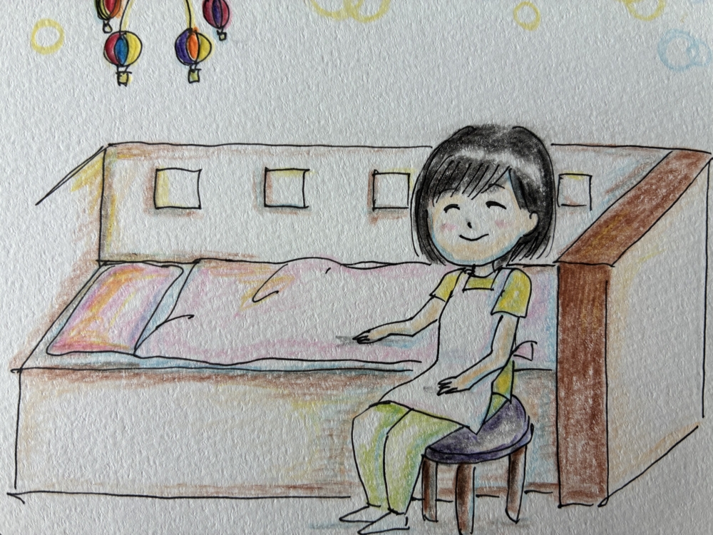 郡山 里の母乳相談室    桶谷式の画像