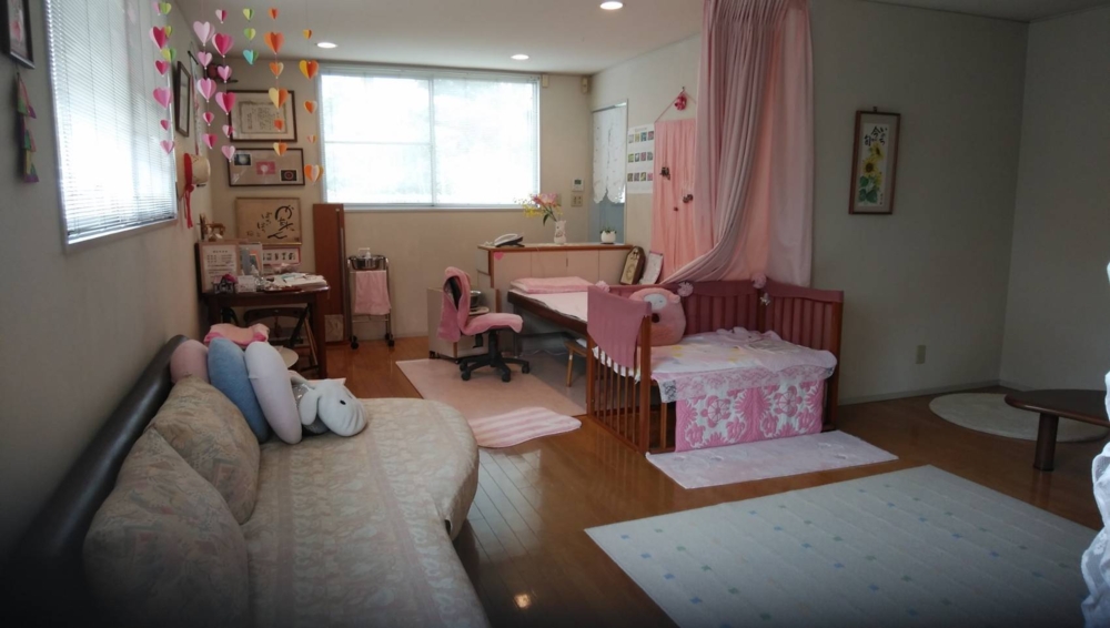 助産院ふじた母乳育児相談室の画像