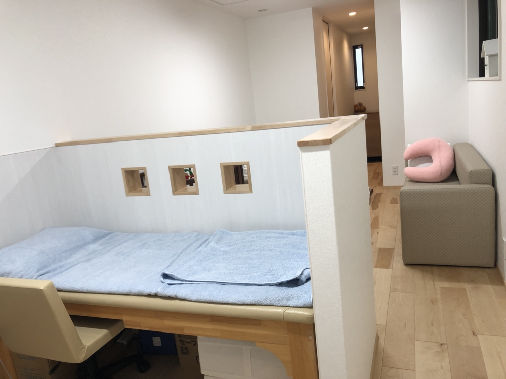 郡山 里の母乳相談室    桶谷式の紹介画像