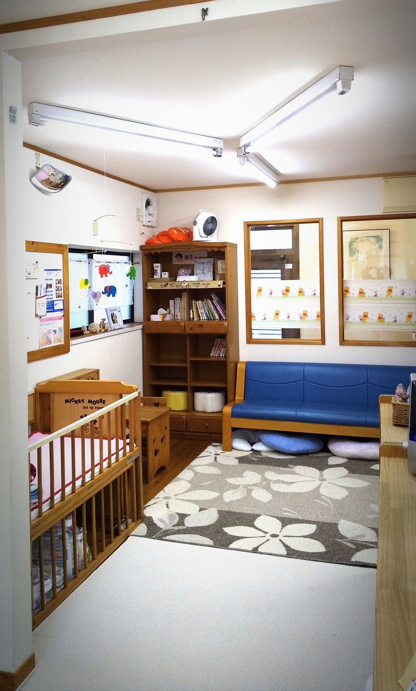 ふじわら助産院母乳育児相談室の画像