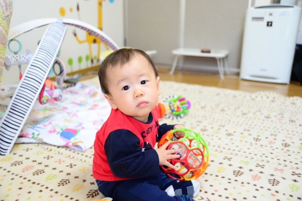 めばえ母乳相談室の画像