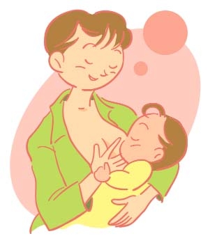 愛育母乳育児相談室の画像