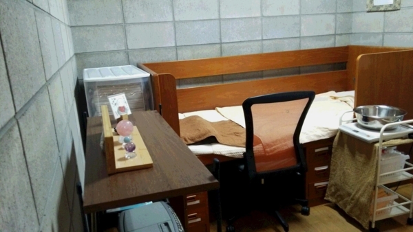 さかた助産院 母と子のケアルーム 2024年10月11日より再開いたします。の画像