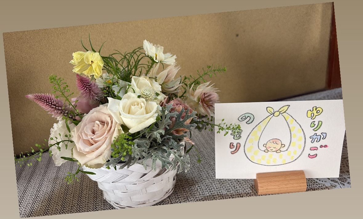 もりかわ母乳育児相談室の画像