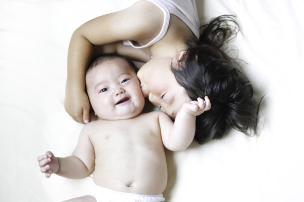 母乳育児相談室かおり助産院の画像