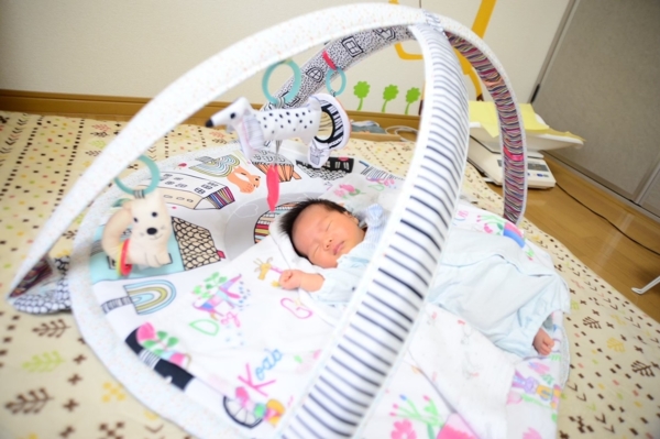 めばえ母乳相談室の画像