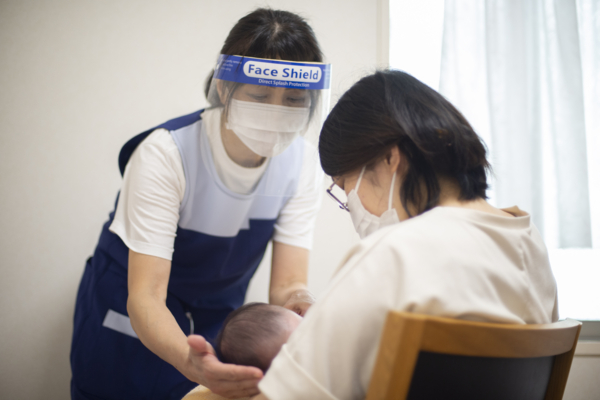 望助産院の画像