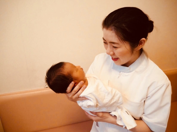 名古屋 母乳育児相談室                              (訪問)の画像