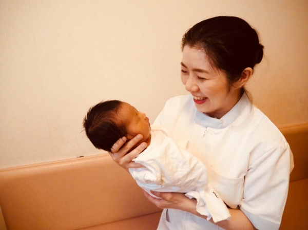 名古屋 母乳育児相談室                              (訪問)の画像
