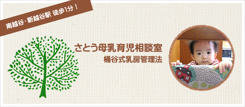 さとう母乳育児相談室の画像
