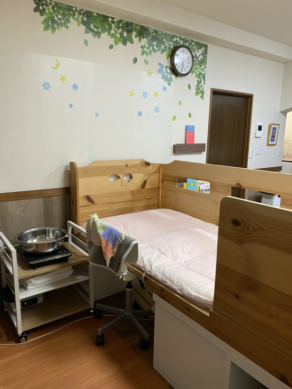 ふたば助産院母乳育児相談室の画像