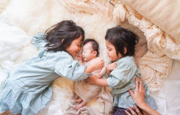 カノン助産院　母乳相談の画像